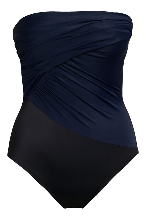 MagicSuit Solids One Piece